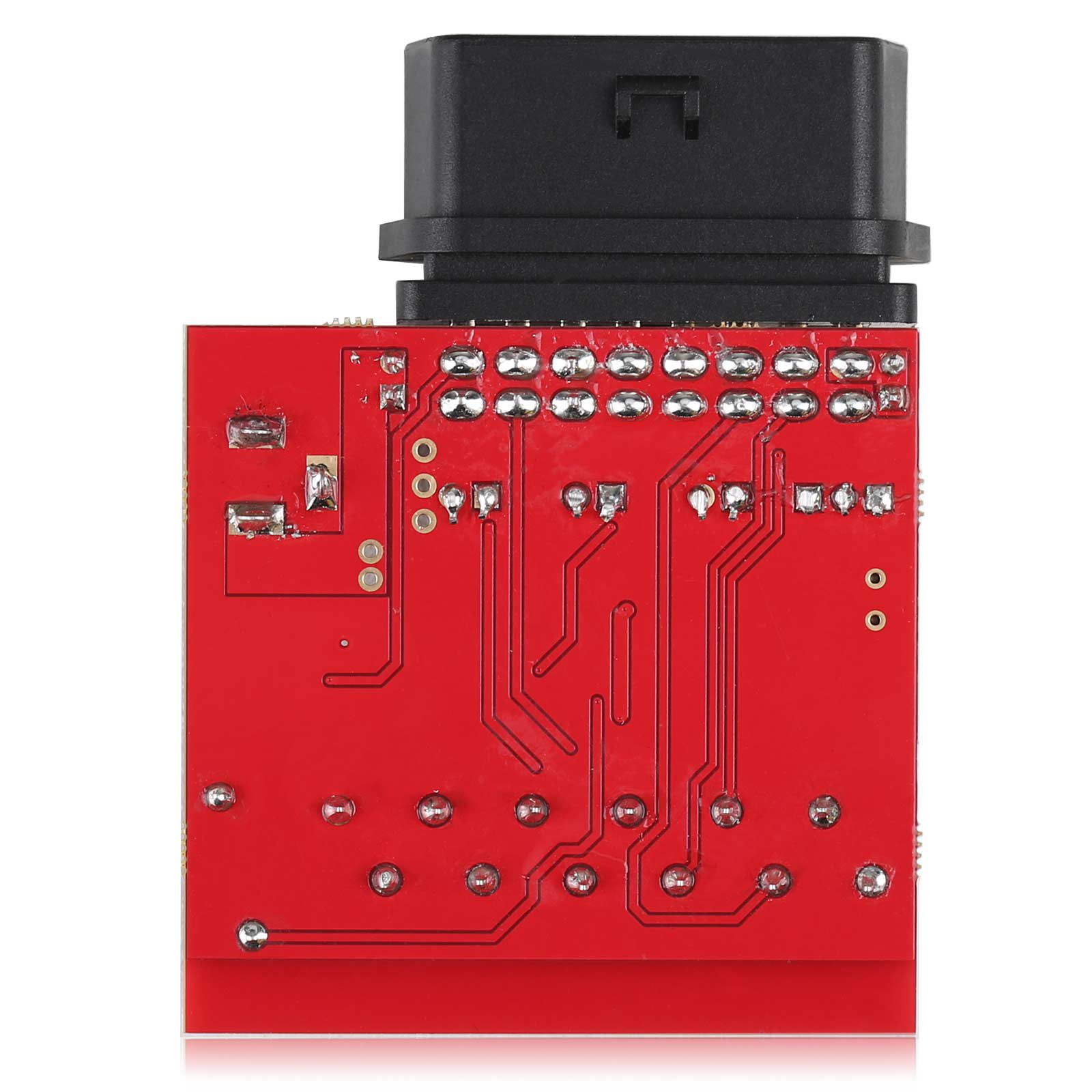 Adaptador de expansão OTB 1.0 (adaptador OBD no banco) para programador de ECU FoxFlash