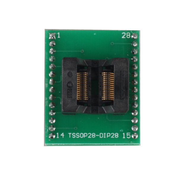 Adaptadores de Socket para Super Mini Pro TL866A Programador EEPROM
