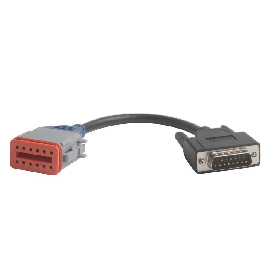 Cabos de Conjunto Completo para XTRUCK 125032 USB Link
