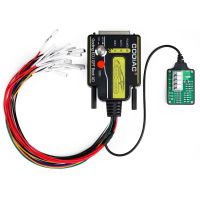 GODIAG ECU GPT Boot AD Connector para ECU Leitura Escrita Sem necessidade Desmontagem Compatível com J2534 / Openport / PCMFlash / FoxFlash / FC200