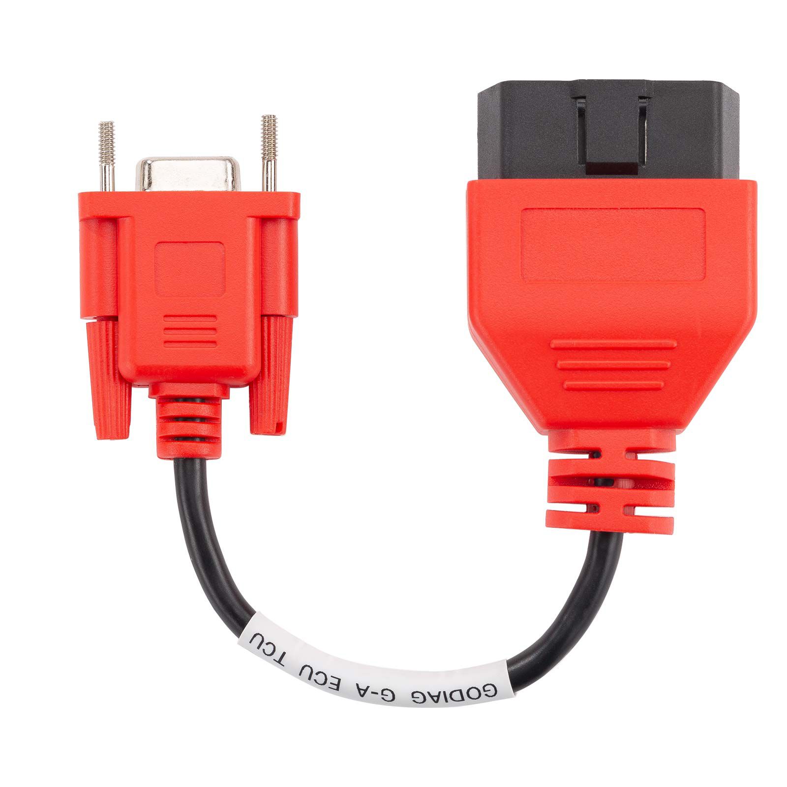 2025 GODIAG G-A ECU / TCU Cable para conectar AUTEL IM608 IM508 com GT107 / GODIAG ECU GPT Adaptador para ler e gravar dados