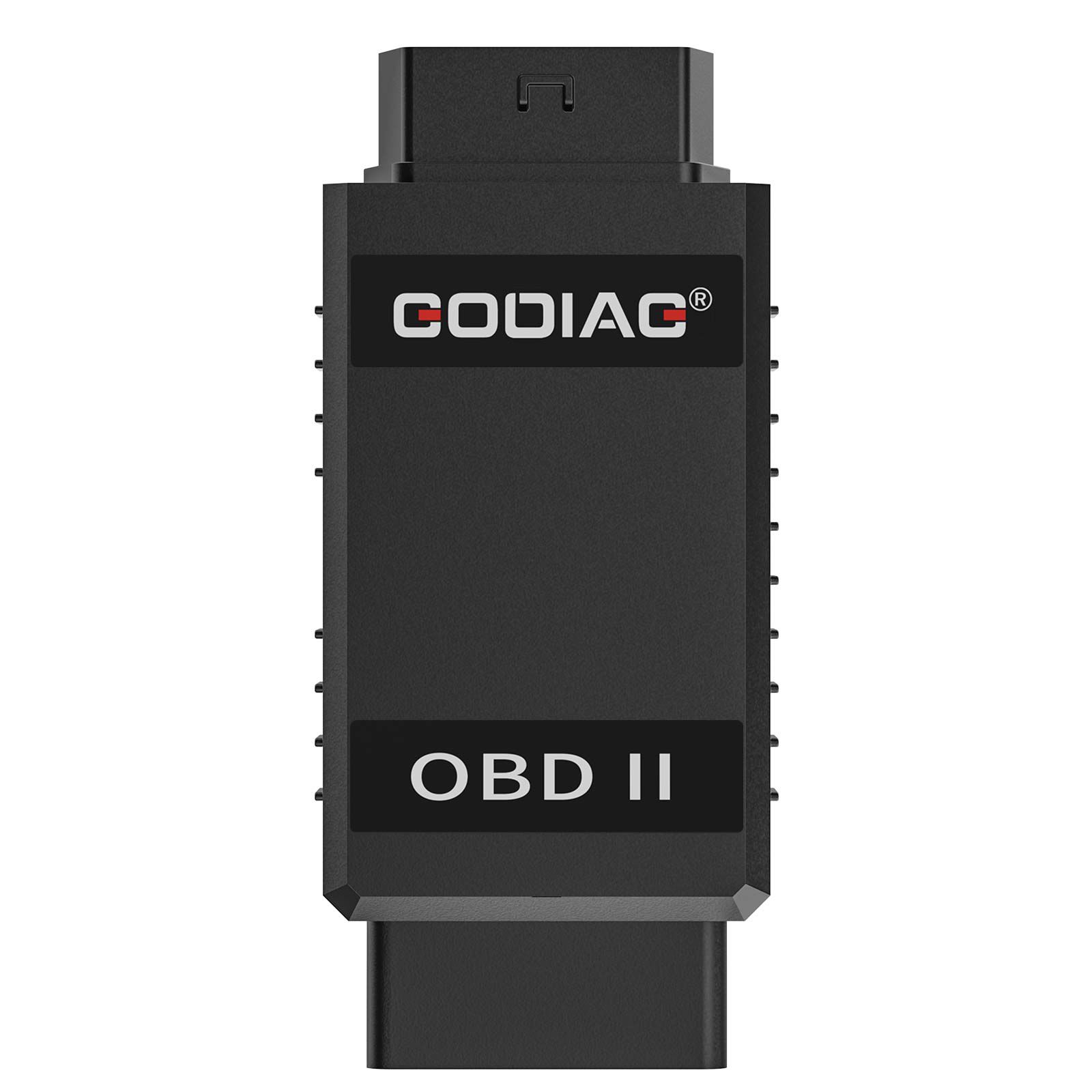 2024 GODIAG GT107 DSG Adaptador de caixa de engrenagens com GT105 II IMMO Prog AD para DQ250, DQ200, VL381, VL300, DQ500, DL501, Benz, BMW