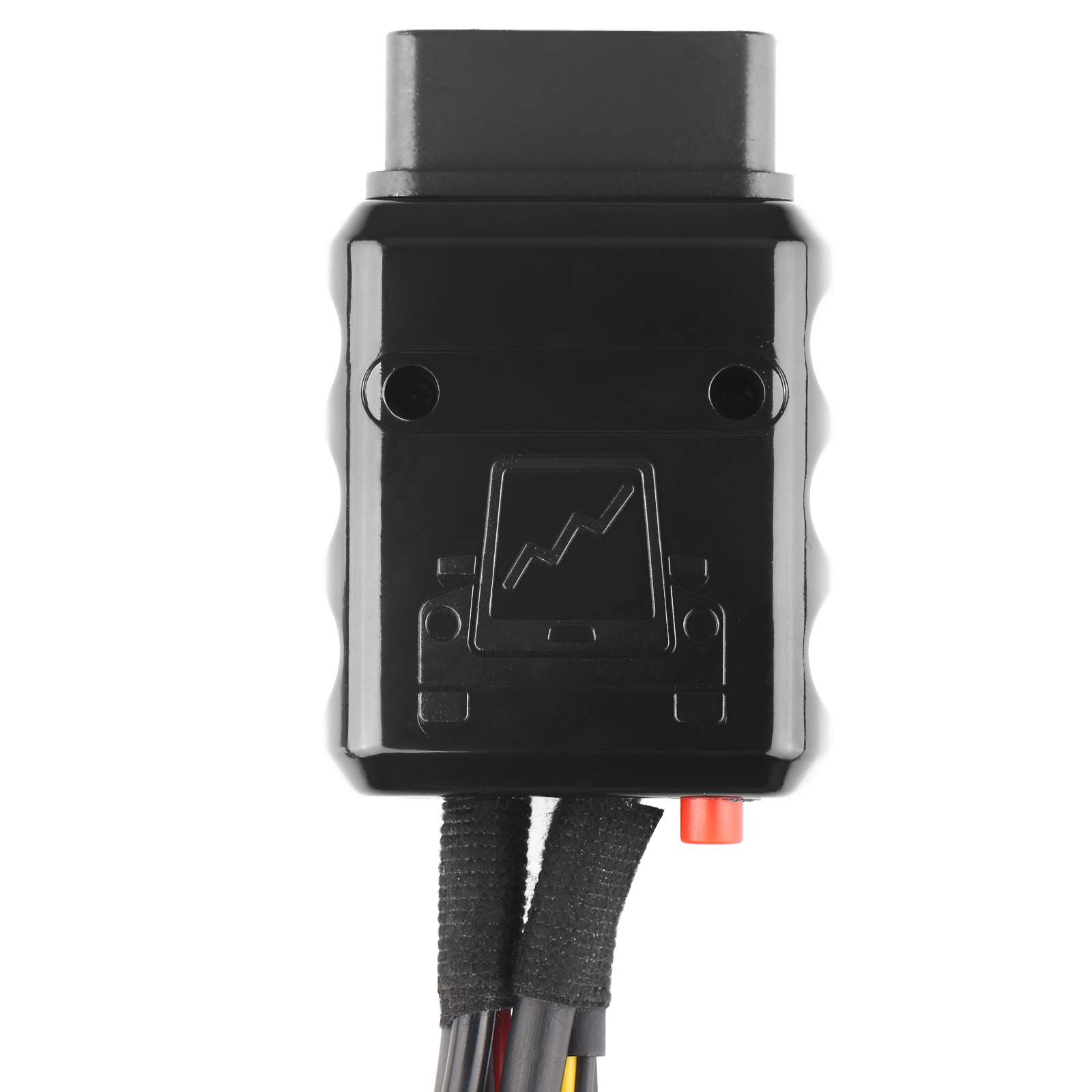 2024 GODIAG GT107 DSG Adaptador de caixa de engrenagens com GT105 II IMMO Prog AD para DQ250, DQ200, VL381, VL300, DQ500, DL501, Benz, BMW