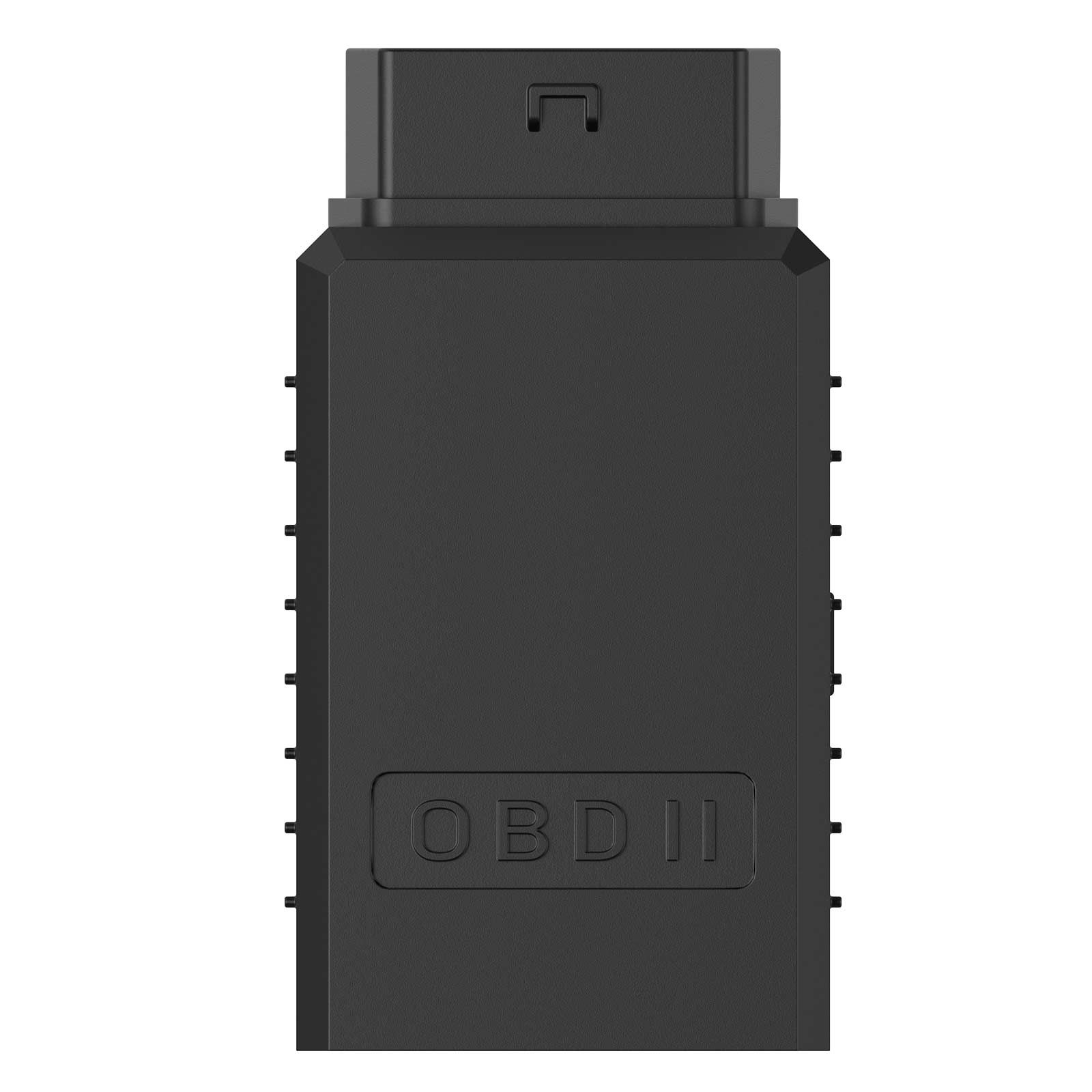 Godiag GT108 Super OBDI-OBDII Adaptador de conversão universal para carro, SUV, caminhão, trator, veículo de mineração, gerador, barco, motocicleta