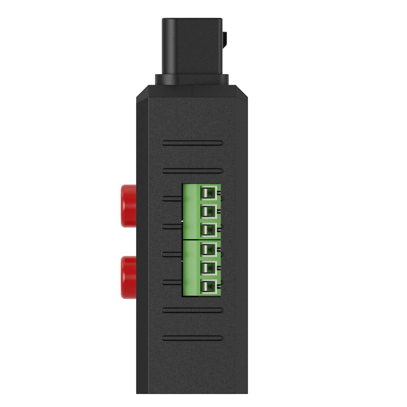 Godiag GT108 Super OBDI-OBDII Adaptador de conversão universal para carro, SUV, caminhão, trator, veículo de mineração, gerador, barco, motocicleta
