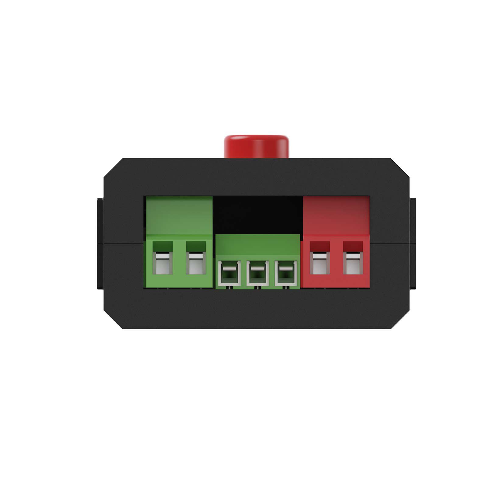 Godiag GT108 Super OBDI-OBDII Adaptador de conversão universal para carro, SUV, caminhão, trator, veículo de mineração, gerador, barco, motocicleta