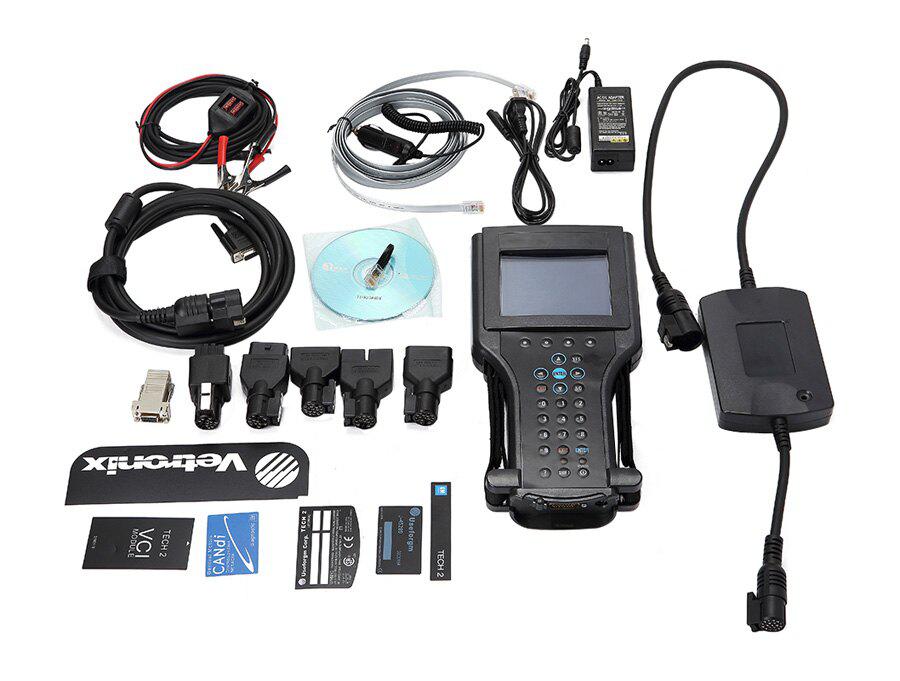gm tech 2 scan tool software for obd2 connection
