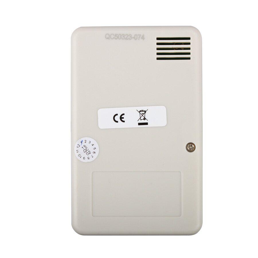 Transmissor de controle remoto de Alta qualidade Mini Frequência Digital Counter (250MHZ -450MHZ)