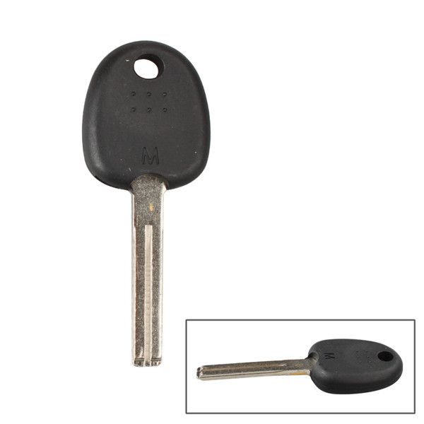 Shell -chave para Hyundai 5pcs /lote