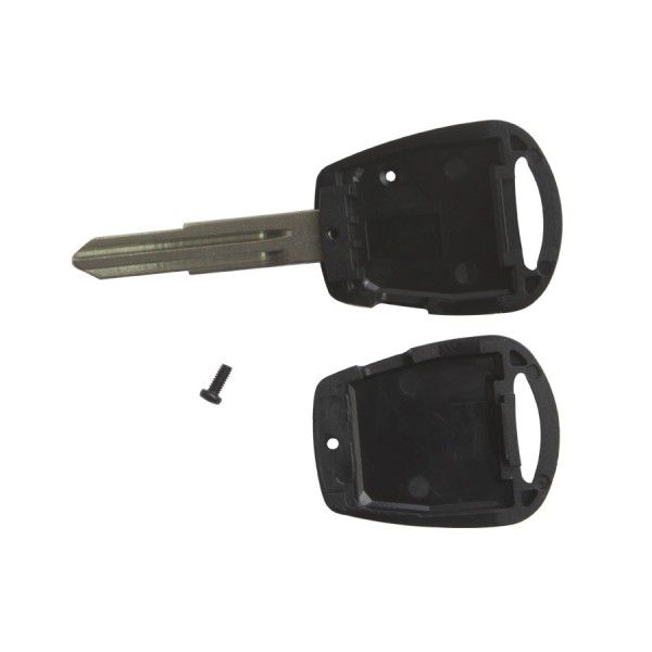 Shell Key Side 1 Button HYN11 para Hyundai 10pcs /lote
