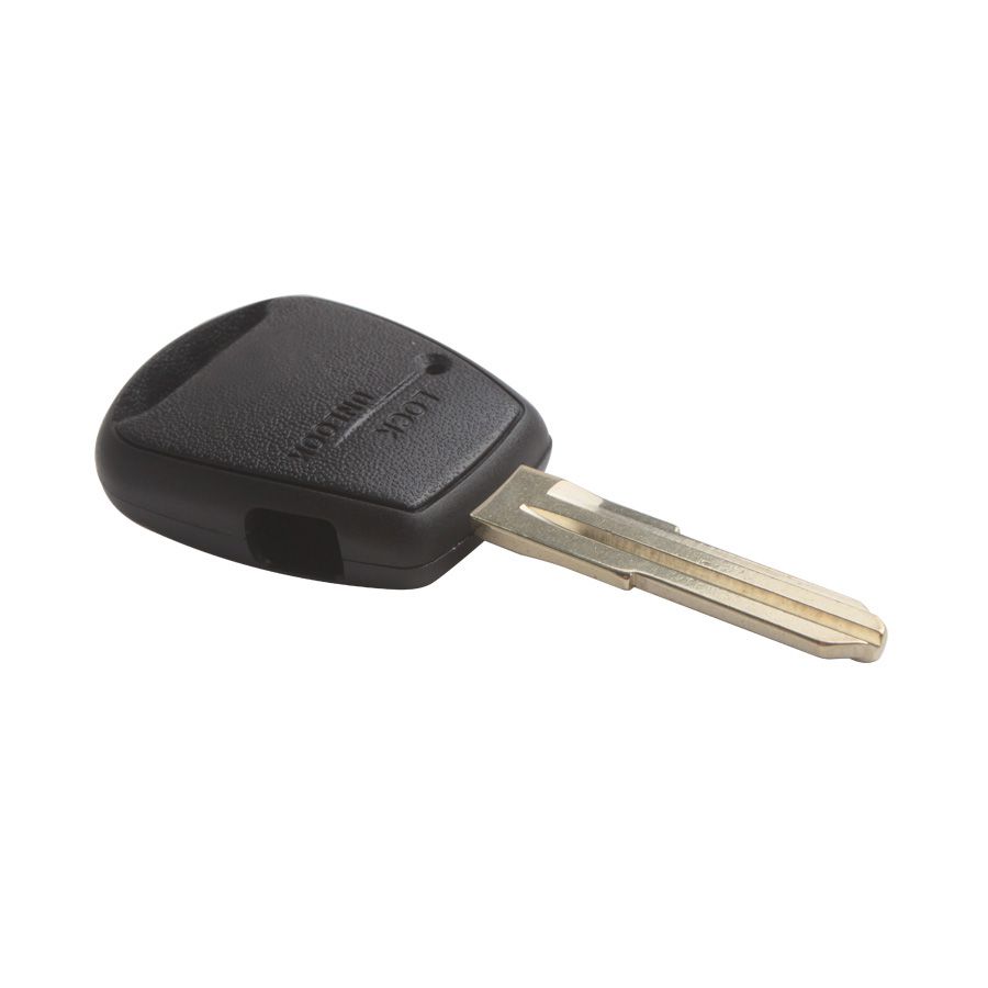 Shell Key Side 1 Button HYN12 para Hyundai 5pcs /lote