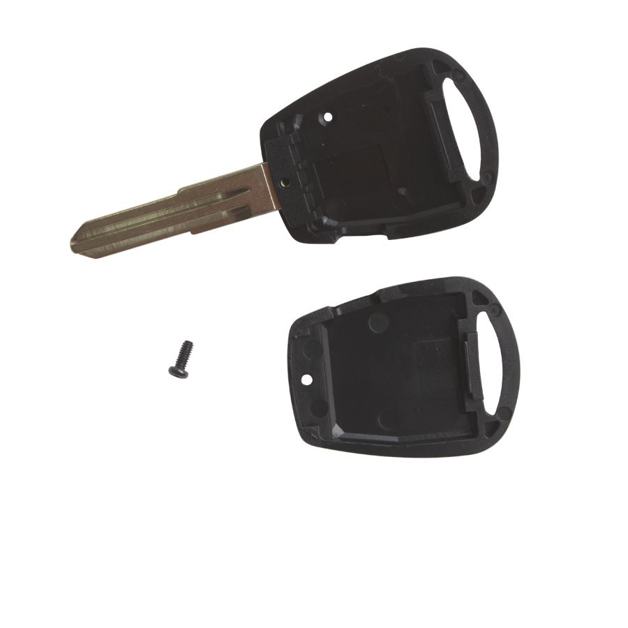 Shell Key Side 1 Button HYN12 para Hyundai 5pcs /lote
