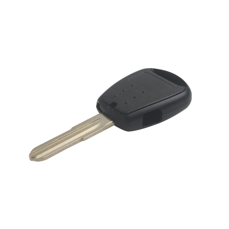 Shell Key Side 1 Button HYN12 (sem logótipo) For Hyundai 10pcs /lot