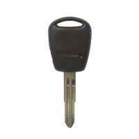 Shell Key Side 1 Button HYN11 para Hyundai 10pcs /lote