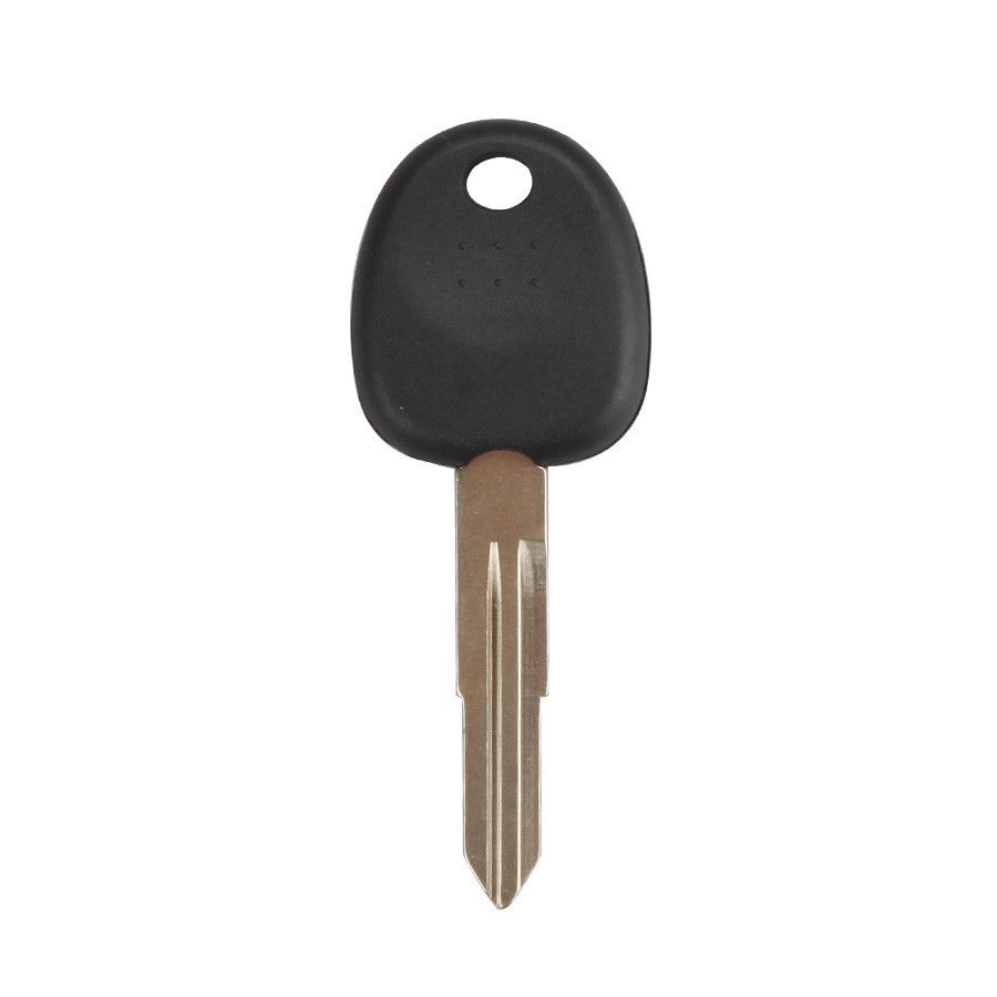 Transponder Key ID46 (Com lâmina esquerda) para Hyundai 5pcs /lote