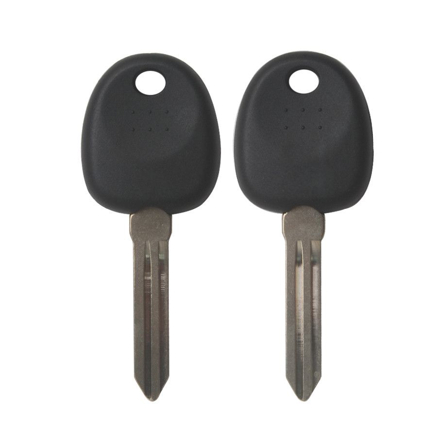 Transponder Key ID46 (Com lâmina esquerda) para Hyundai 5pcs /lote