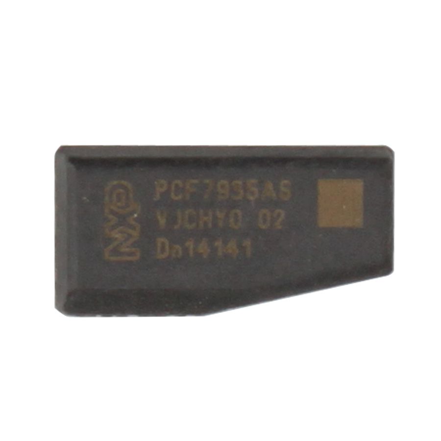 ID 44 PCF7395 Chip Transponder para BMW 10pcs /lote