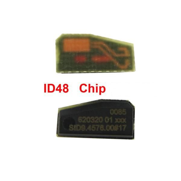 ID48 Chip For Caramic 10pcs /lot
