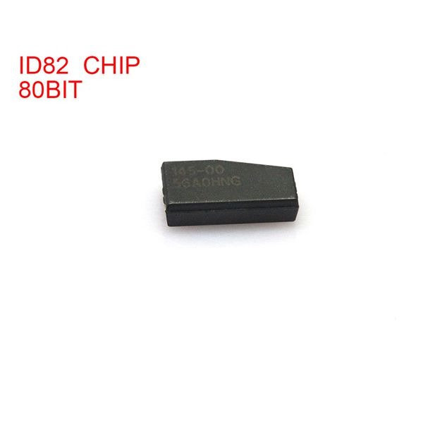 ID82 Chip (80BIT) para Subaru 5pcs /lote