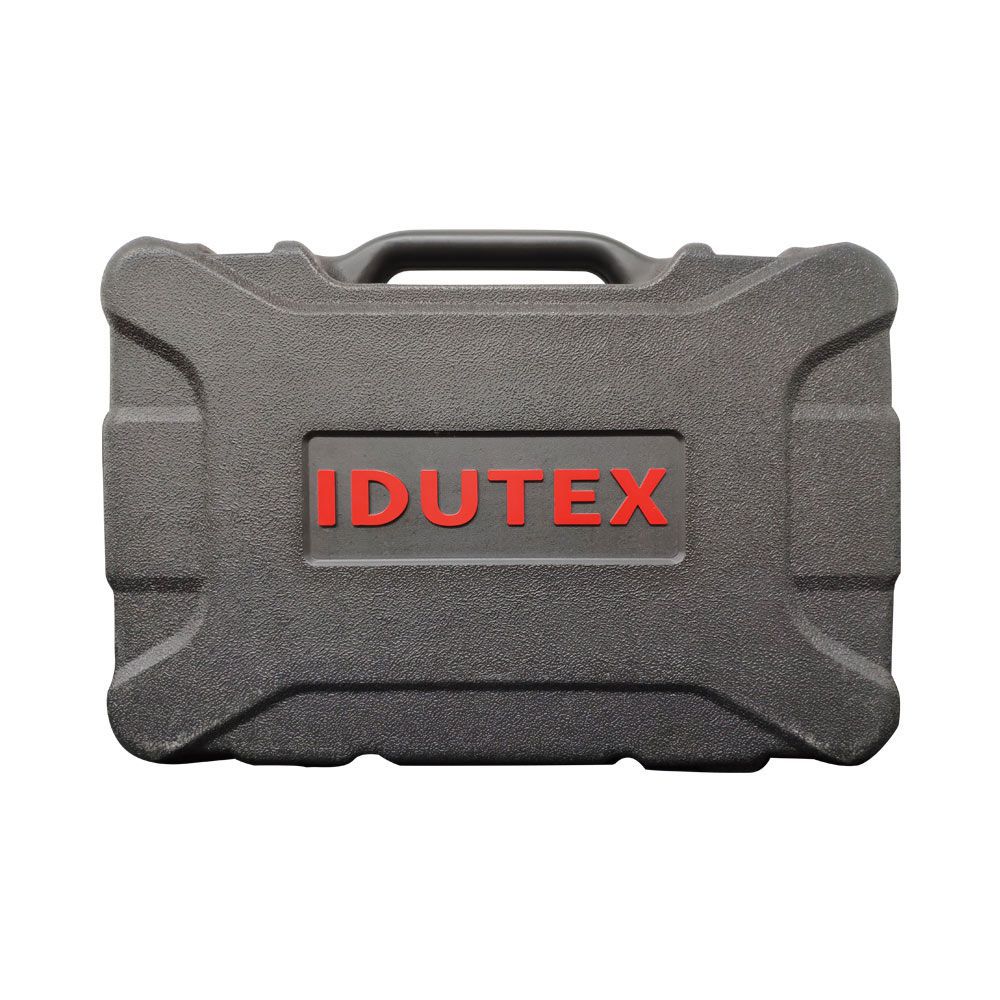 IDUTEX TS910 PRO Veículos pesados pesados de diagnóstico inteligente Plataforma