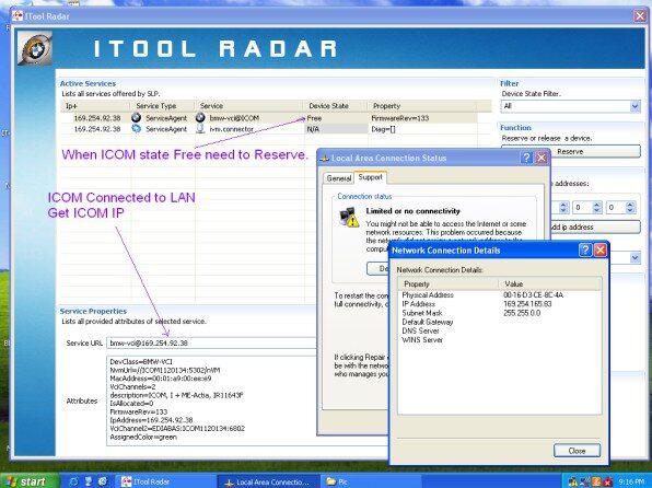 Nova Ferramenta de Programação de Super Versão BMW ICOM A2 +B +C Nova Ferramenta de Programação de Super Versão BMW ICOM A2 +B +C