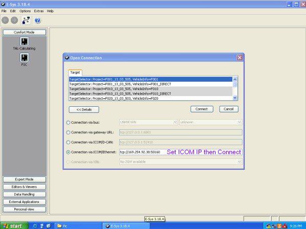 Nova Ferramenta de Programação de Super Versão BMW ICOM A2 +B +C Nova Ferramenta de Programação de Super Versão BMW ICOM A2 +B +C