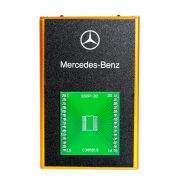 2018 Neues Programm IR NEC Key für Models Benz Kostenloser Versand