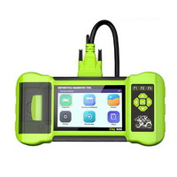 JDiag M300 Diagnóstico OBD2 Scanner Moto Ferramenta Diagnóstico Motor ABS Código de Falha Limpo Para BMW Ducati Harley Honda Yamaha