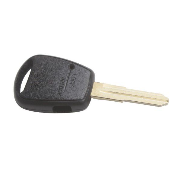 Shell Key Side 1 Button HYN12 para Kia 5pcs /lote