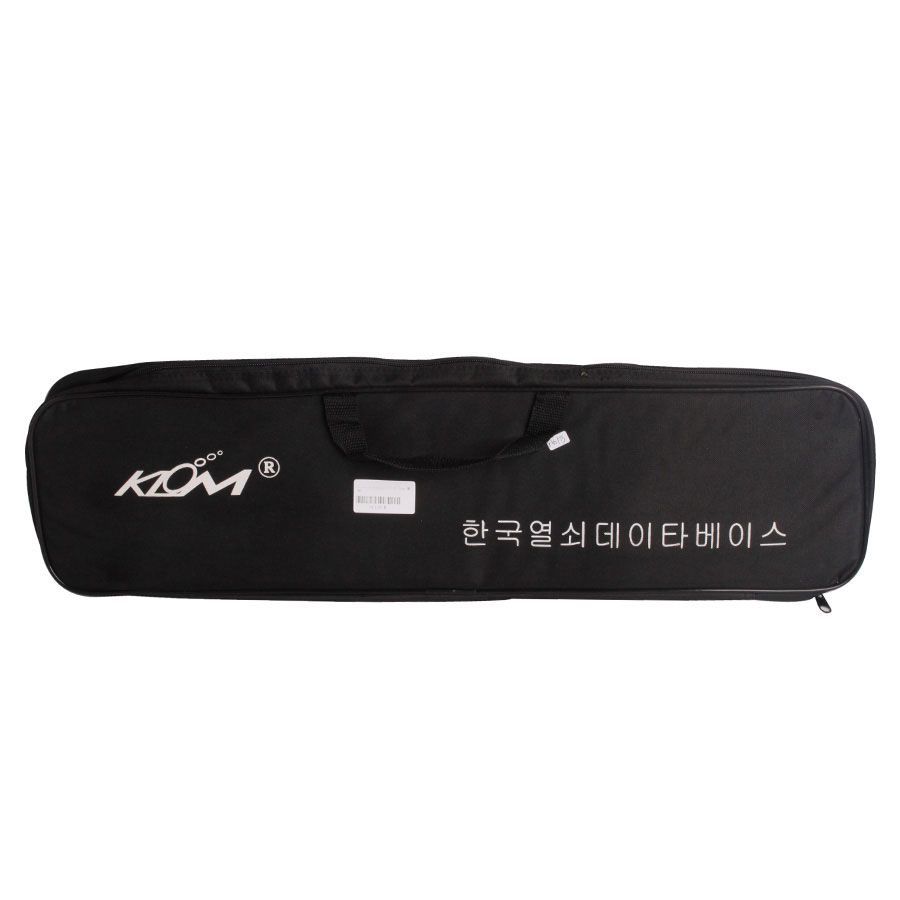 Korea Automotive Tool Bag Edição Deluxe