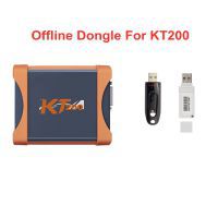 Dongle off-line da estação de trabalho de KT200 para o programador completo do ECU de KT200