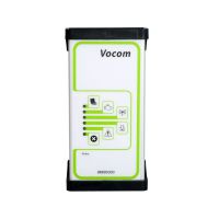 新款沃尔沃88890300 Vocom Interface PTT 2.03沃尔沃/雷诺/UD/麦克卡车诊断