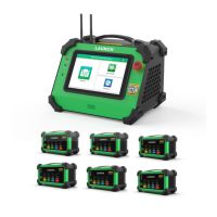 Lançamento EVB624 EV equalizador sem fio celular do pacote de bateria (24 canais)