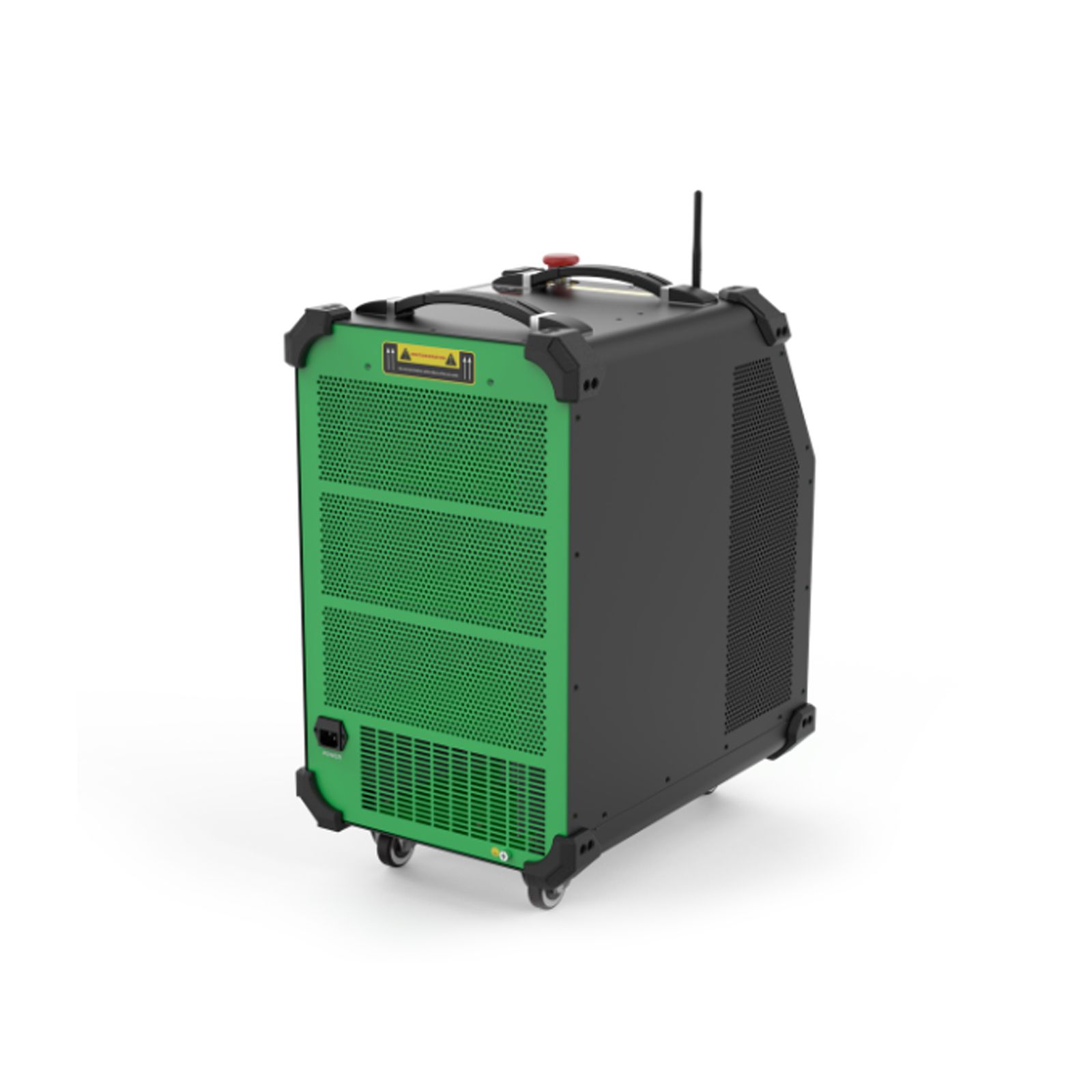 Lançamento EVB648 EV equalizador de células de bateria
