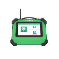Lançamento EVT511 detector de estanqueidade da bateria EV