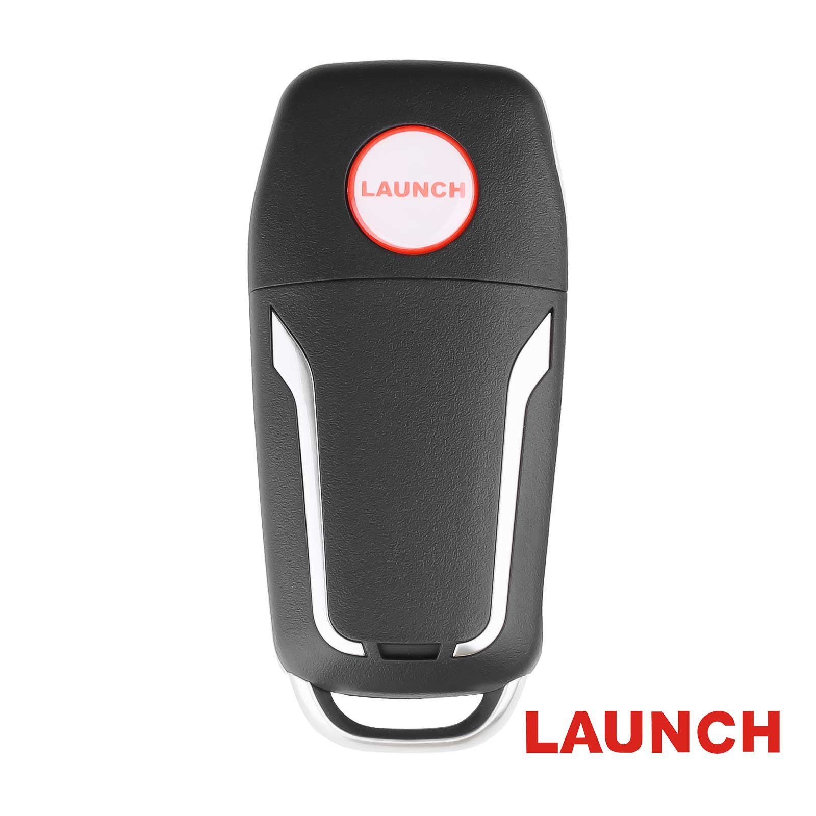Lançamento LE4-FRD-01 LE-Ford Super Chip Smart Key (dobrável 4 botões) 5pcs/lot