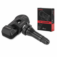Lançamento LTR-01 RF Sensor 315MHz & 433MHz 2 em 1 TPMS Sensor Ferramenta Programável