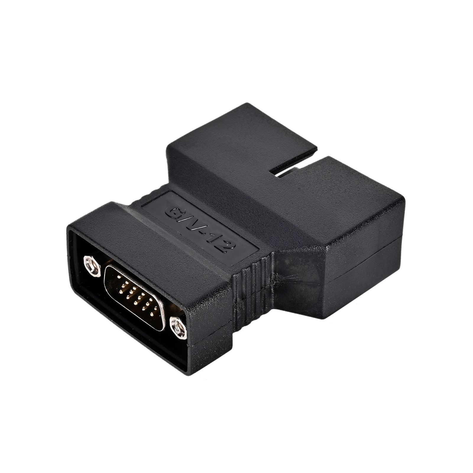 Lançamento caixa de adaptador de pinos não-16 com 16 tipos de acessórios (X-431 PAD VII PAD 7 Kit de adaptador de elite)