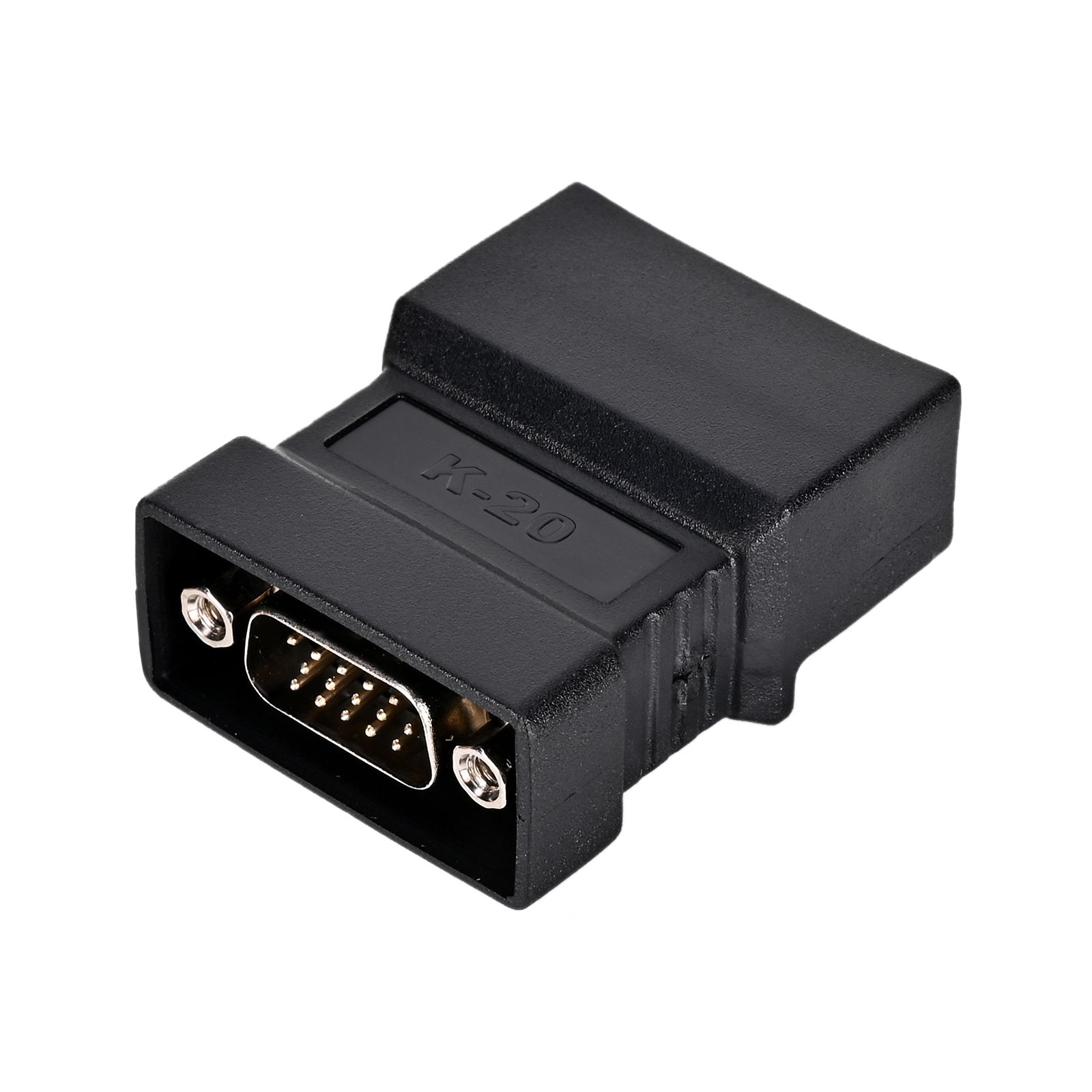 Lançamento caixa de adaptador de pinos não-16 com 16 tipos de acessórios (X-431 PAD VII PAD 7 Kit de adaptador de elite)