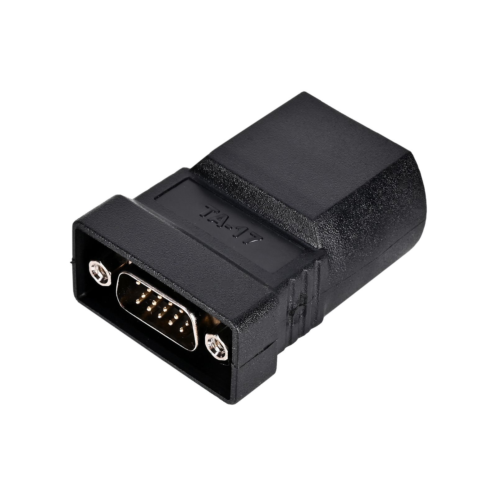 Lançamento caixa de adaptador de pinos não-16 com 16 tipos de acessórios (X-431 PAD VII PAD 7 Kit de adaptador de elite)