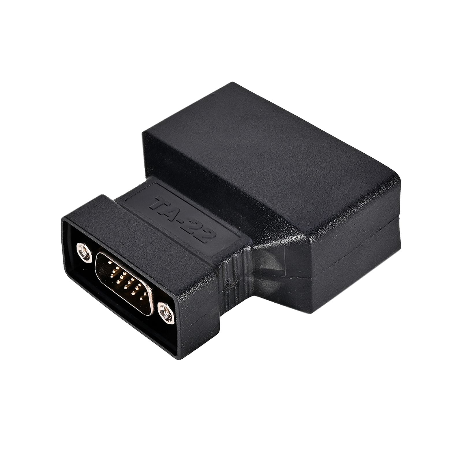 Lançamento caixa de adaptador de pinos não-16 com 16 tipos de acessórios (X-431 PAD VII PAD 7 Kit de adaptador de elite)