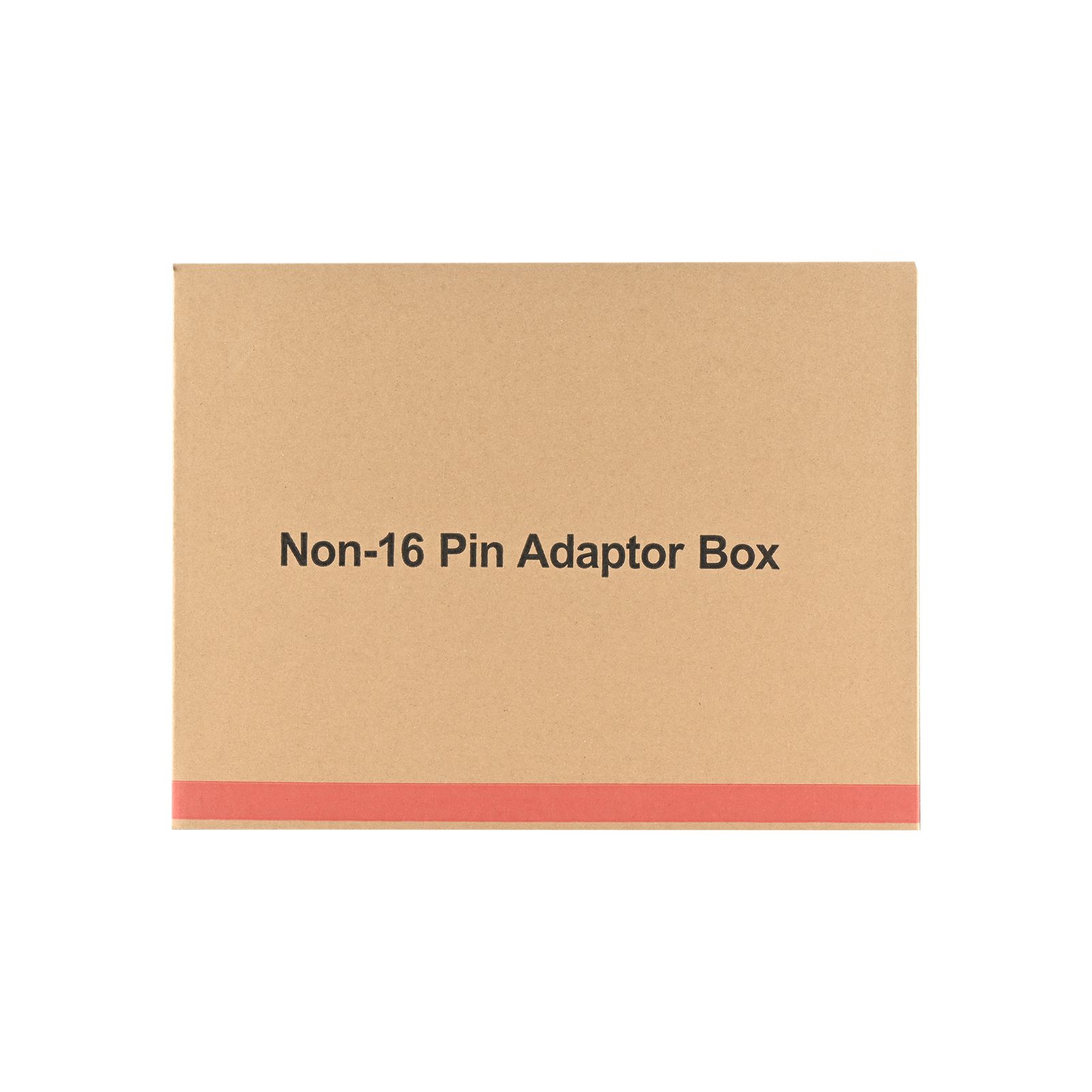 Lançamento caixa de adaptador de pinos não-16 com 16 tipos de acessórios (X-431 PAD VII PAD 7 Kit de adaptador de elite)