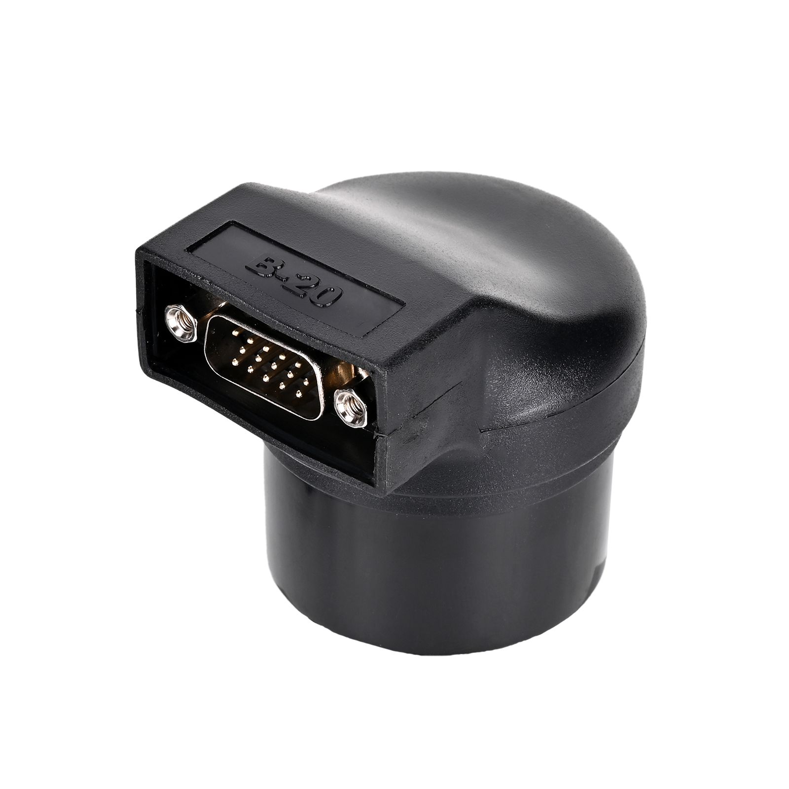 Lançamento caixa de adaptador de pinos não-16 com 16 tipos de acessórios (X-431 PAD VII PAD 7 Kit de adaptador de elite)