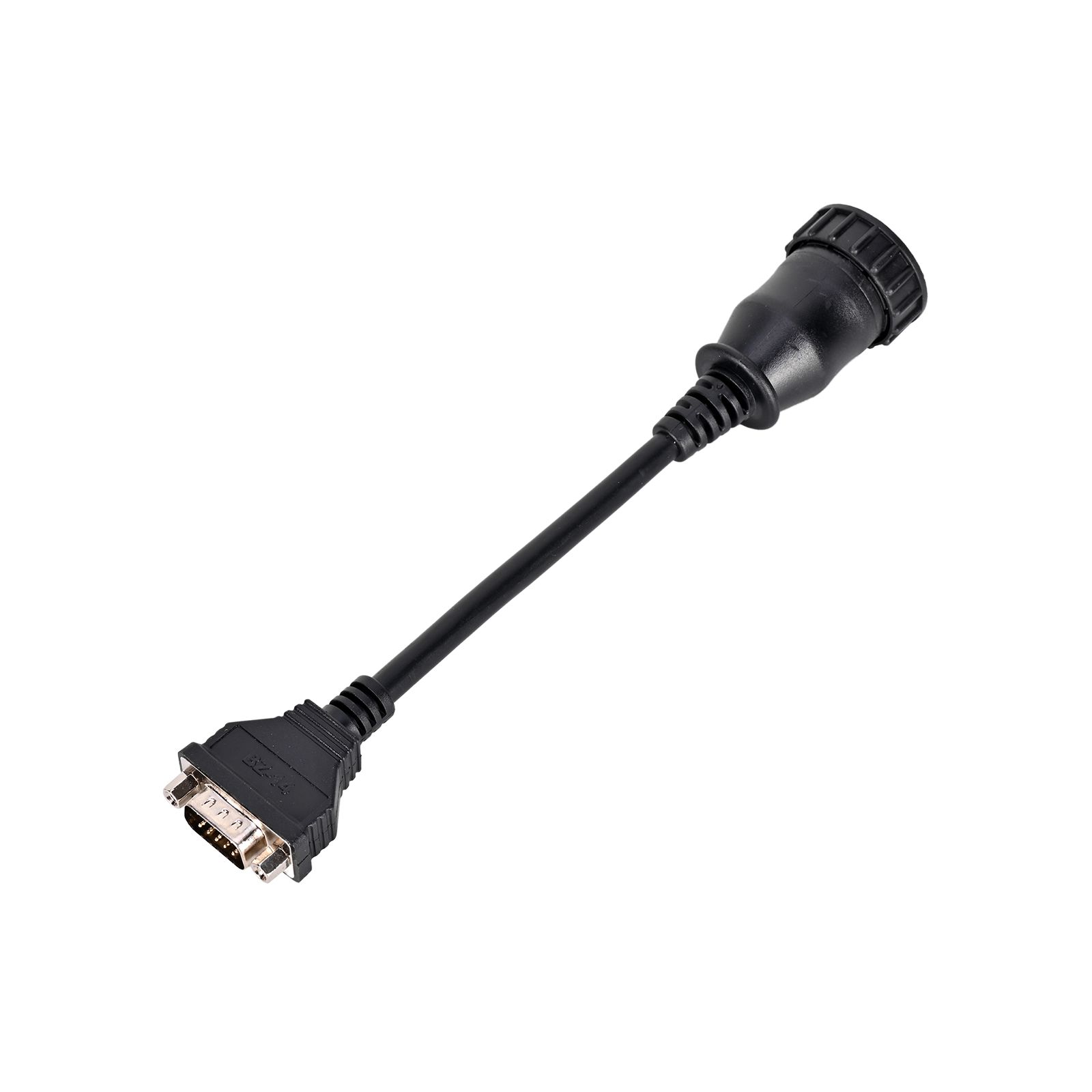 Lançamento caixa de adaptador de pinos não-16 com 16 tipos de acessórios (X-431 PAD VII PAD 7 Kit de adaptador de elite)