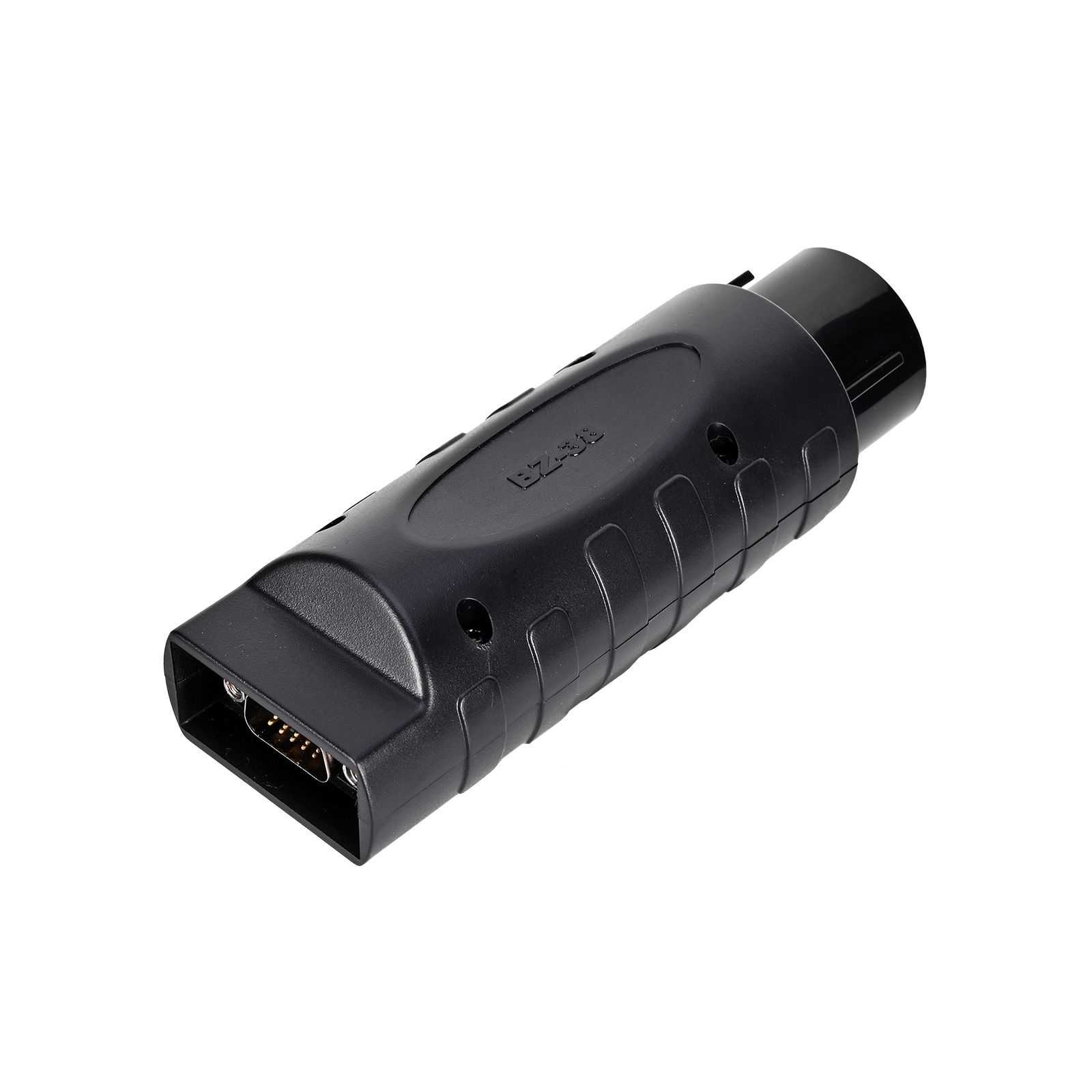 Lançamento caixa de adaptador de pinos não-16 com 16 tipos de acessórios (X-431 PAD VII PAD 7 Kit de adaptador de elite)