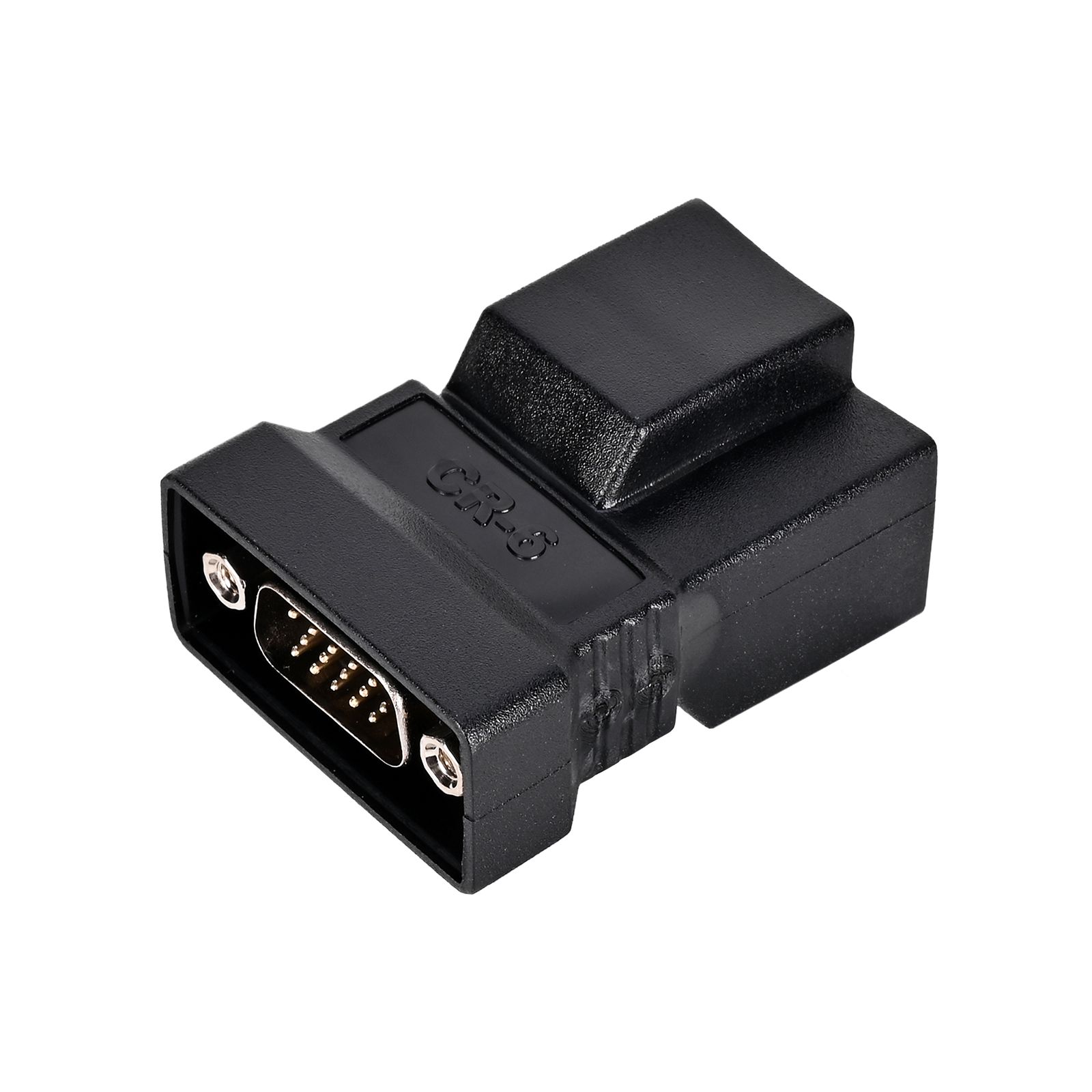 Lançamento caixa de adaptador de pinos não-16 com 16 tipos de acessórios (X-431 PAD VII PAD 7 Kit de adaptador de elite)
