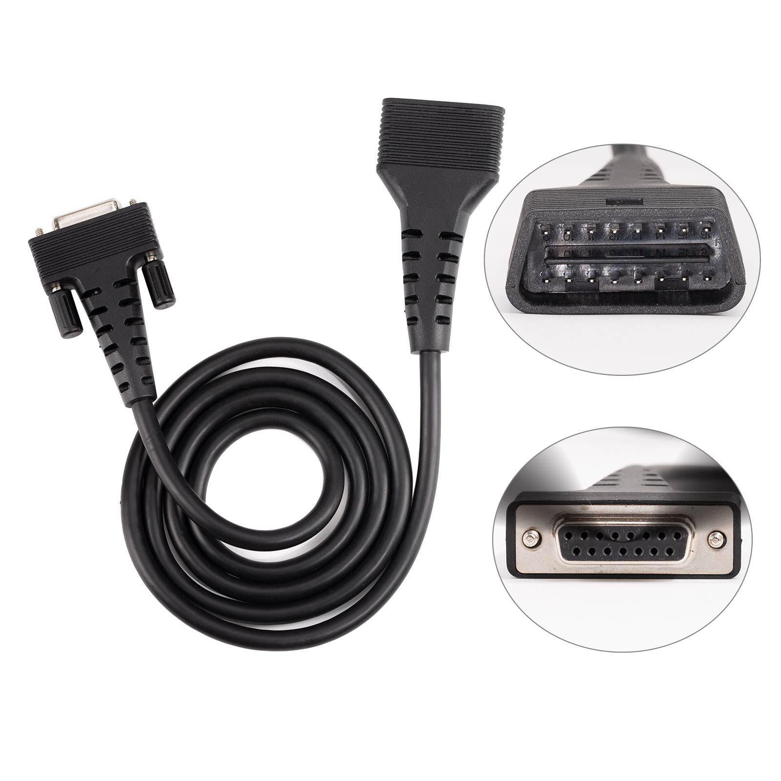 Cabo principal OBD de lançamento para CRP123X/CRP123E/CRP129X/CRP129E