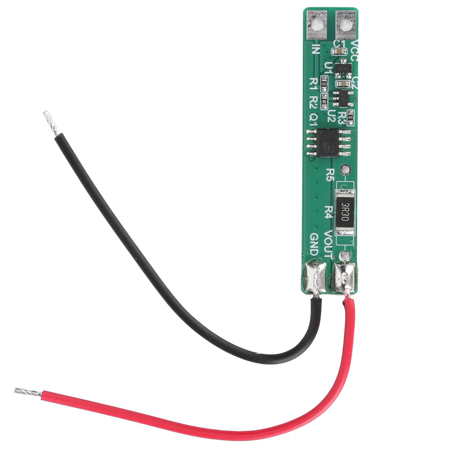 2024 LAUNCH RH850 placa de adaptador para leitura e escrita de dados de vários microcontroladores RH850
