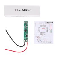 2024 LAUNCH RH850 placa de adaptador para leitura e escrita de dados de vários microcontroladores RH850