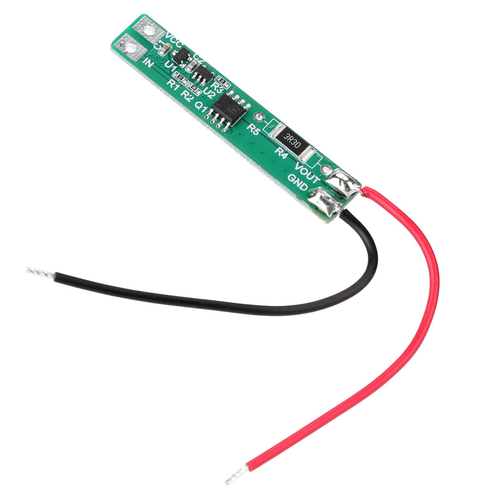 2024 LAUNCH RH850 placa de adaptador para leitura e escrita de dados de vários microcontroladores RH850